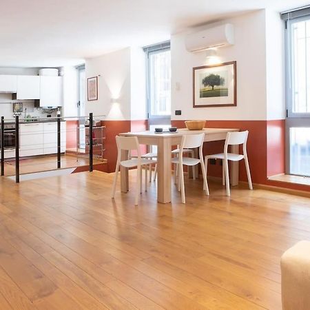 Comfortable Flat In Porta Romana Milano Eksteriør bilde