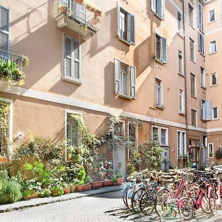 Comfortable Flat In Porta Romana Milano Eksteriør bilde