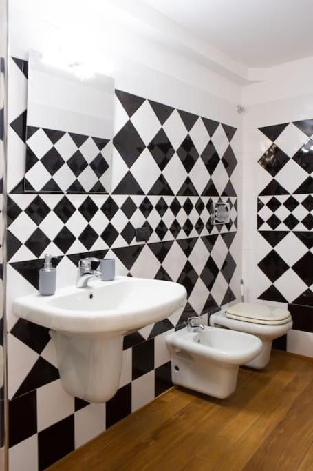 Comfortable Flat In Porta Romana Milano Eksteriør bilde