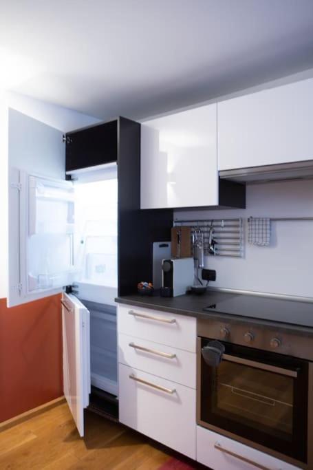 Comfortable Flat In Porta Romana Milano Eksteriør bilde