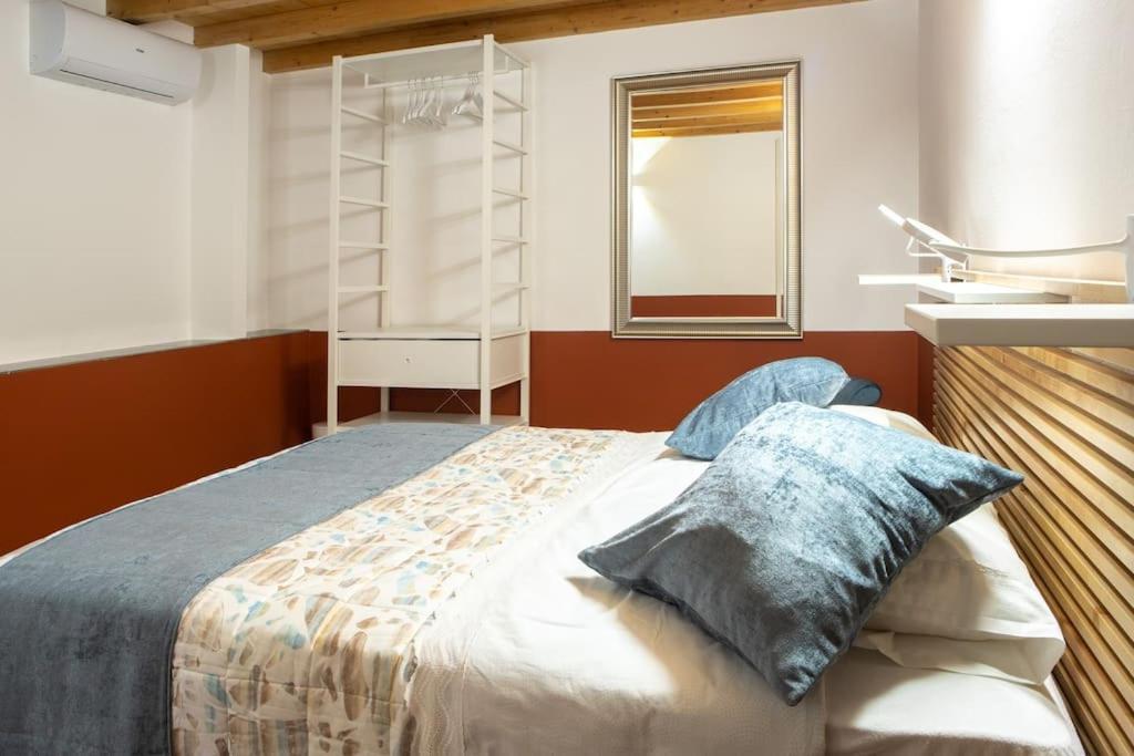Comfortable Flat In Porta Romana Milano Eksteriør bilde