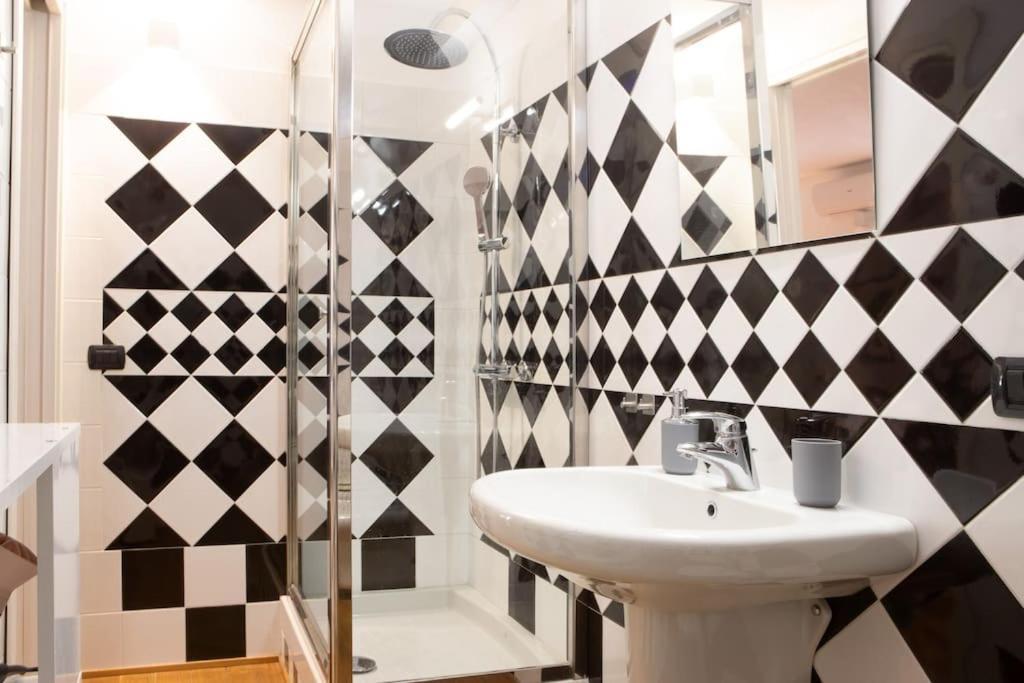Comfortable Flat In Porta Romana Milano Eksteriør bilde