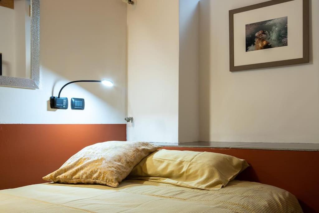 Comfortable Flat In Porta Romana Milano Eksteriør bilde