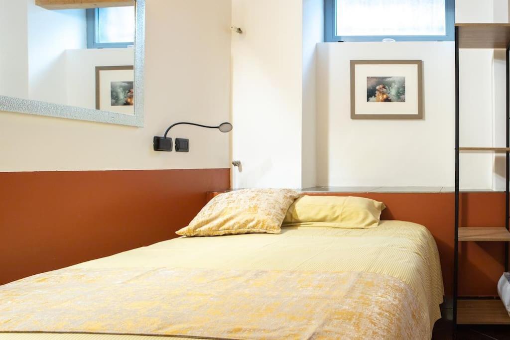 Comfortable Flat In Porta Romana Milano Eksteriør bilde