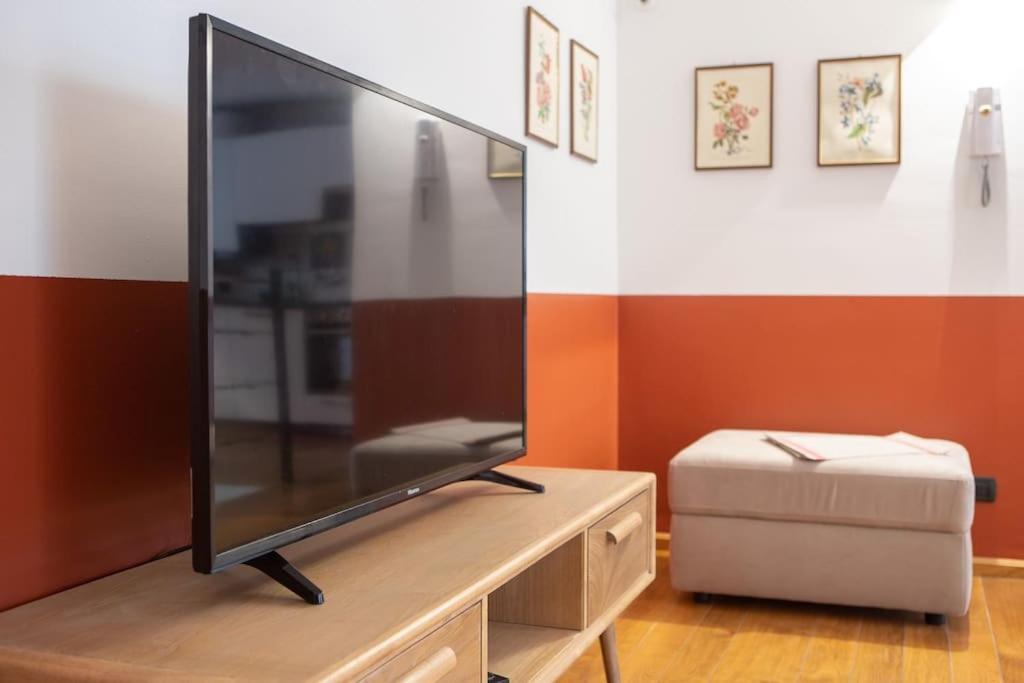 Comfortable Flat In Porta Romana Milano Eksteriør bilde