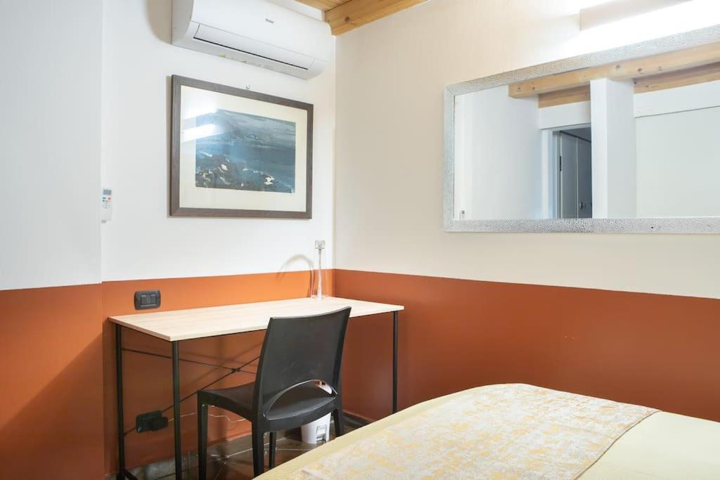 Comfortable Flat In Porta Romana Milano Eksteriør bilde