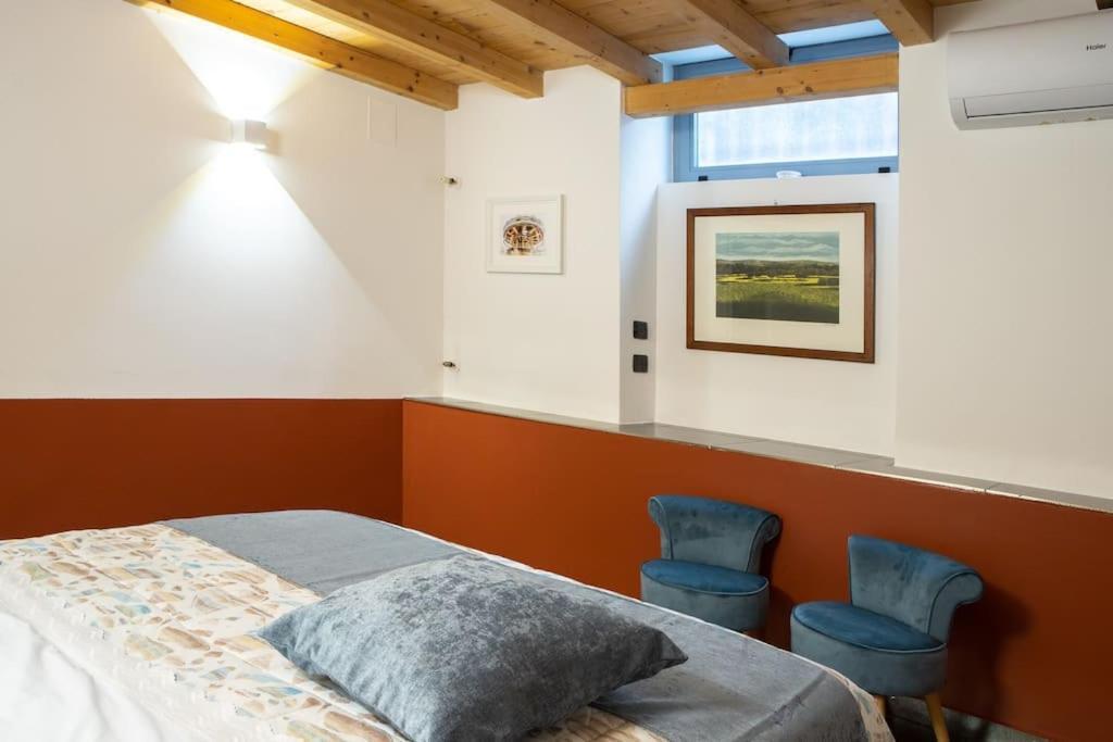 Comfortable Flat In Porta Romana Milano Eksteriør bilde