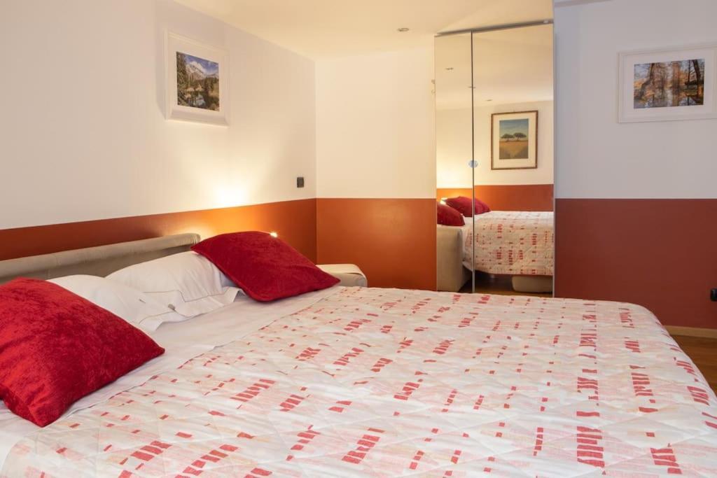 Comfortable Flat In Porta Romana Milano Eksteriør bilde
