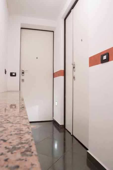 Comfortable Flat In Porta Romana Milano Eksteriør bilde